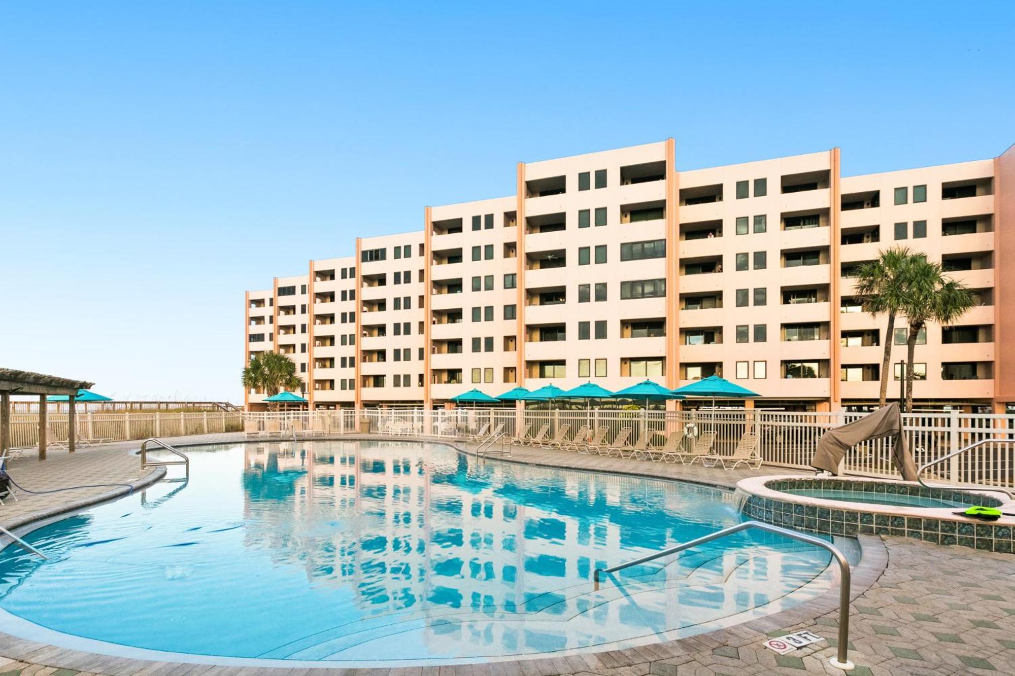 Jetty East 306B Apartment Destin Ngoại thất bức ảnh