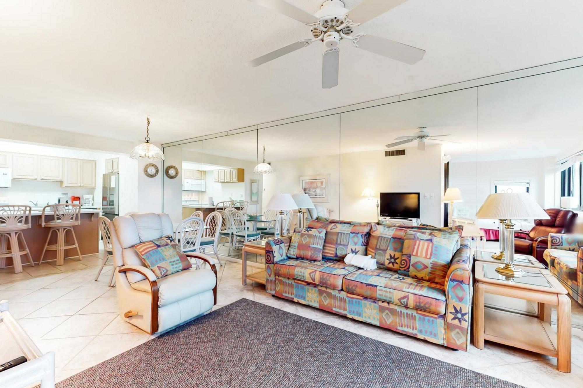 Jetty East 306B Apartment Destin Ngoại thất bức ảnh