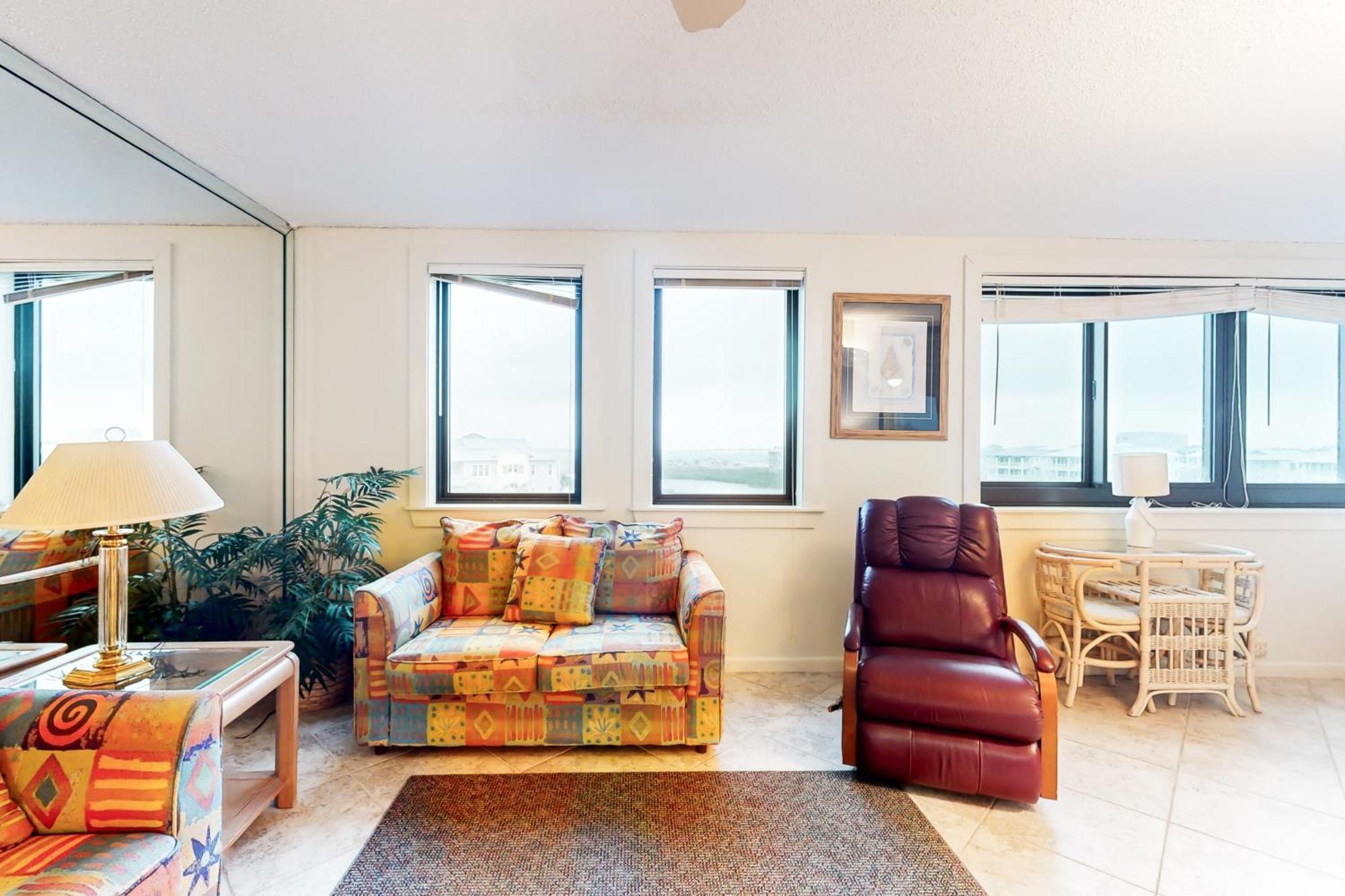 Jetty East 306B Apartment Destin Ngoại thất bức ảnh