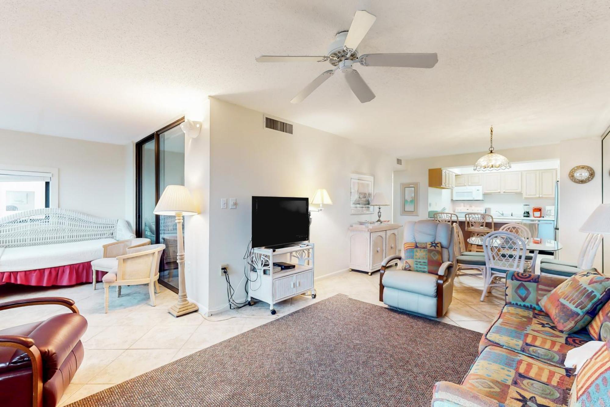 Jetty East 306B Apartment Destin Ngoại thất bức ảnh